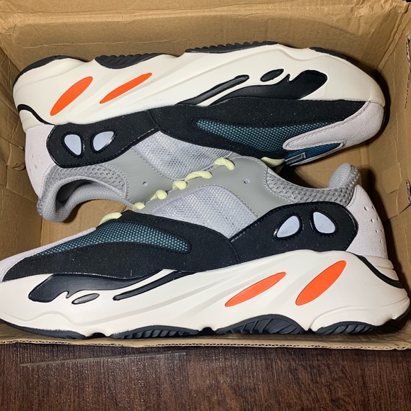 Wave Runner Nike Yeezy Running Shoes Yeezy 700 Wave Runner